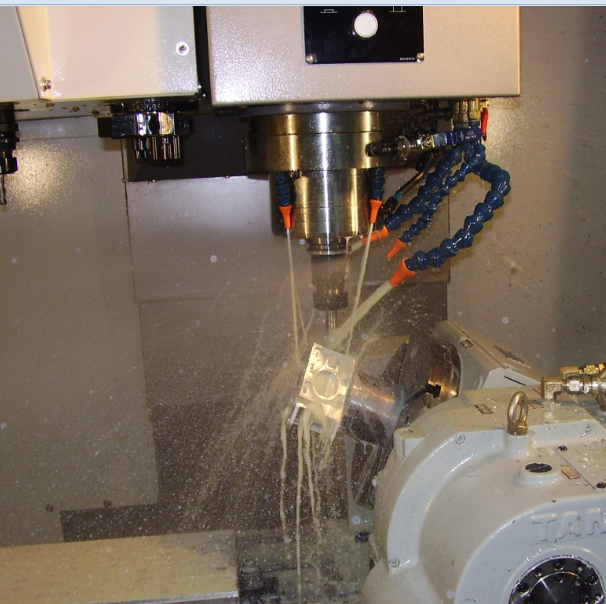 Milling Services