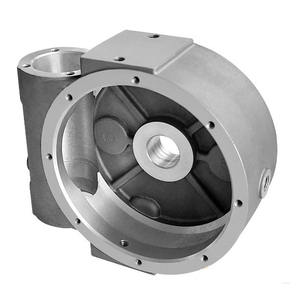 Titanium casting